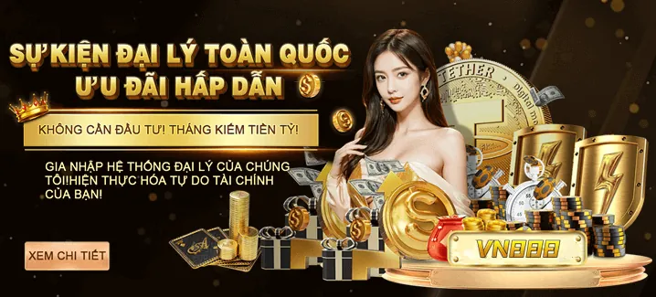 Sự Kiện Nổ Hũ Đặc Biệt